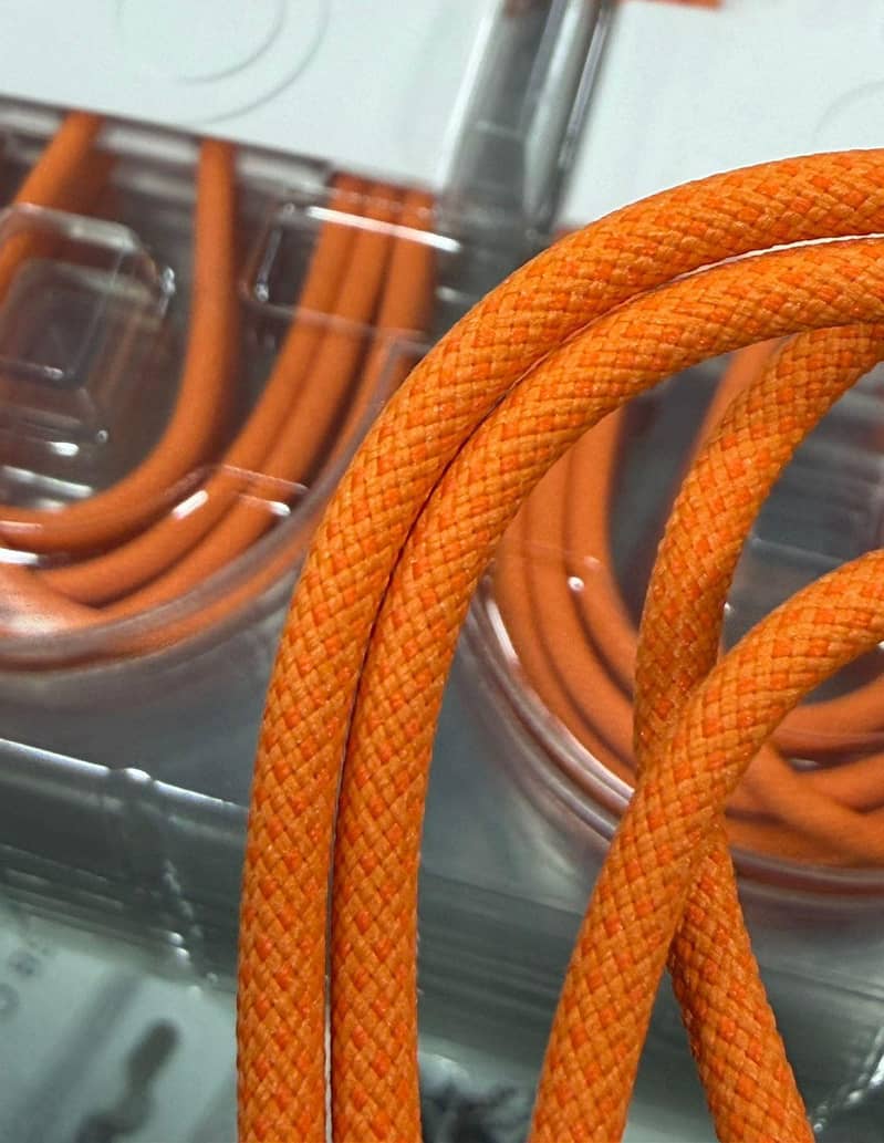 Apple & Android Cables Original & A+ 5