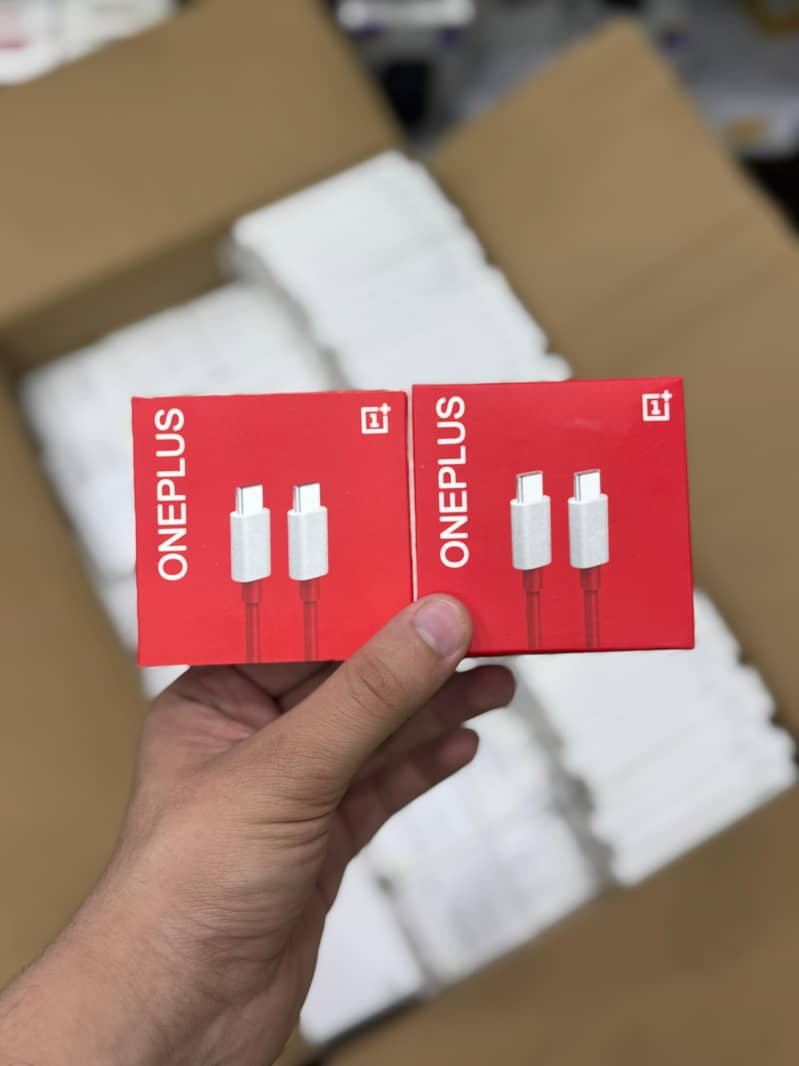 Apple & Android Cables Original & A+ 7