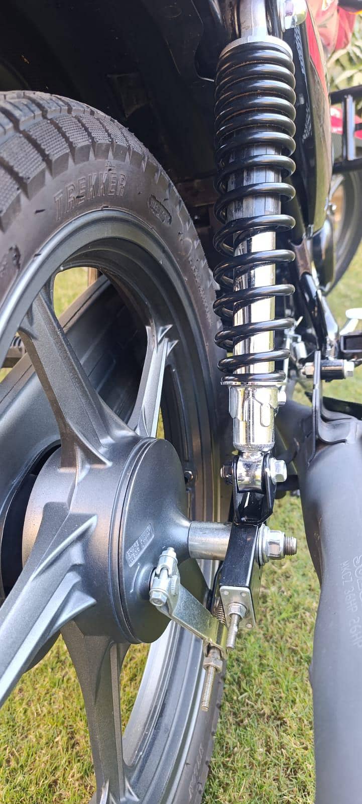 Suzuki 1