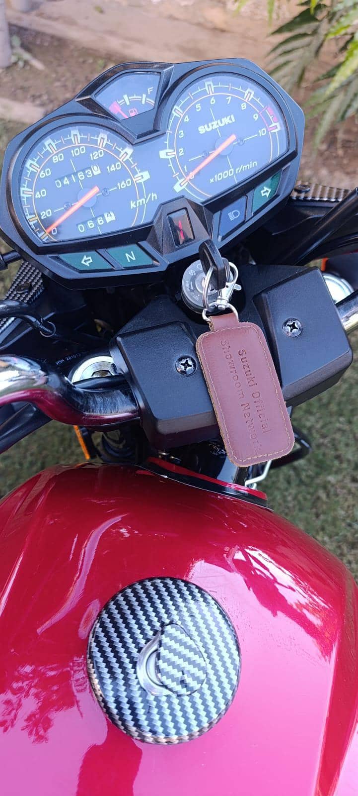 Suzuki 2