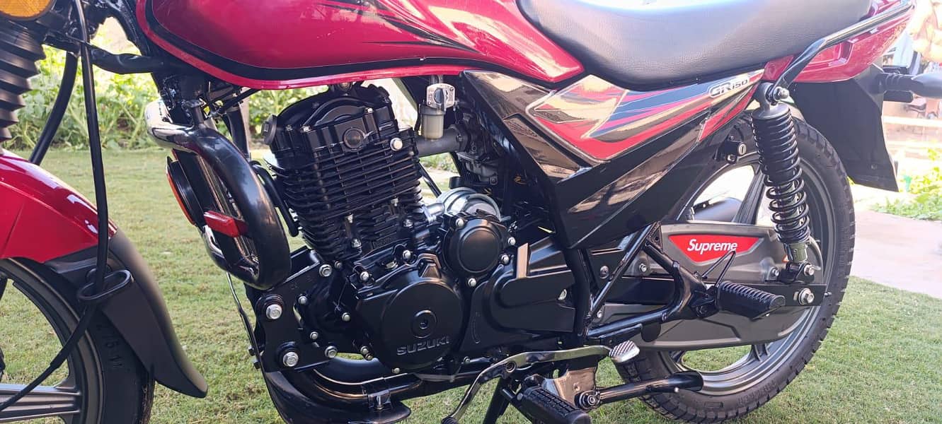 Suzuki 3