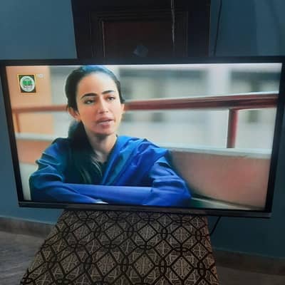 panasonic HD 32 INCH
