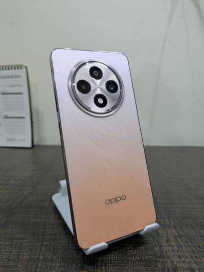 Oppo Reno 12F 5G
