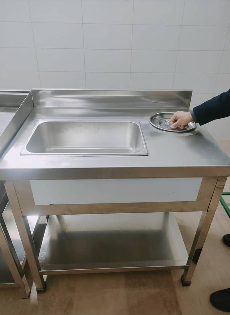 brading table | kitchen Equipments 0