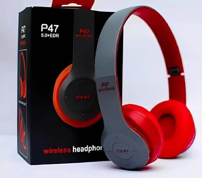 new gaming head phone