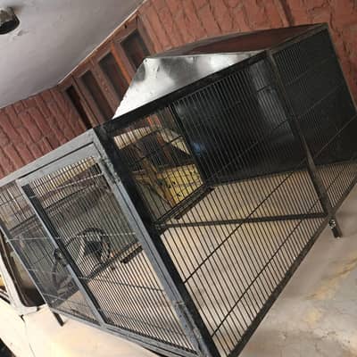 USED LIKE NEW.