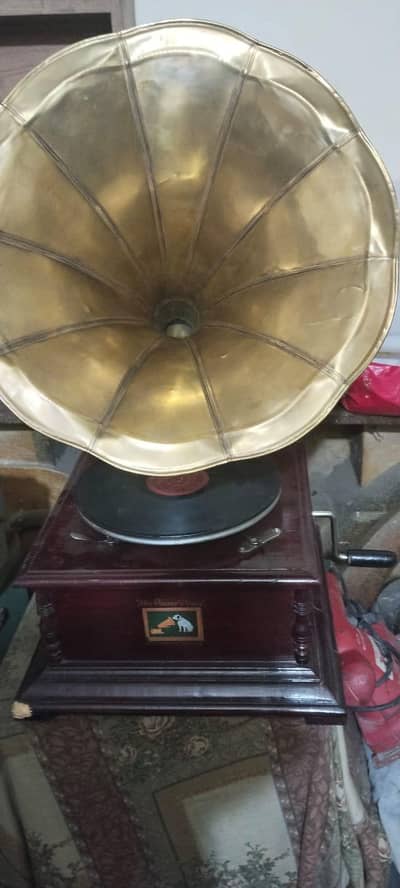 Gramophone for sale