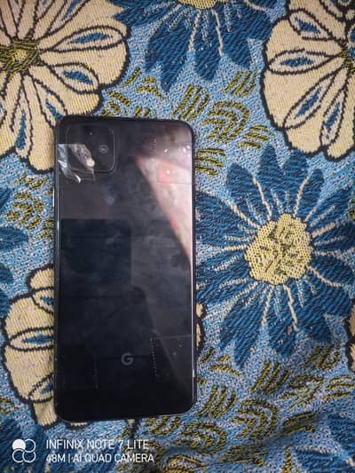 Google pixel 4xl  for sale