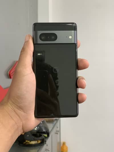 Google Pixel 7