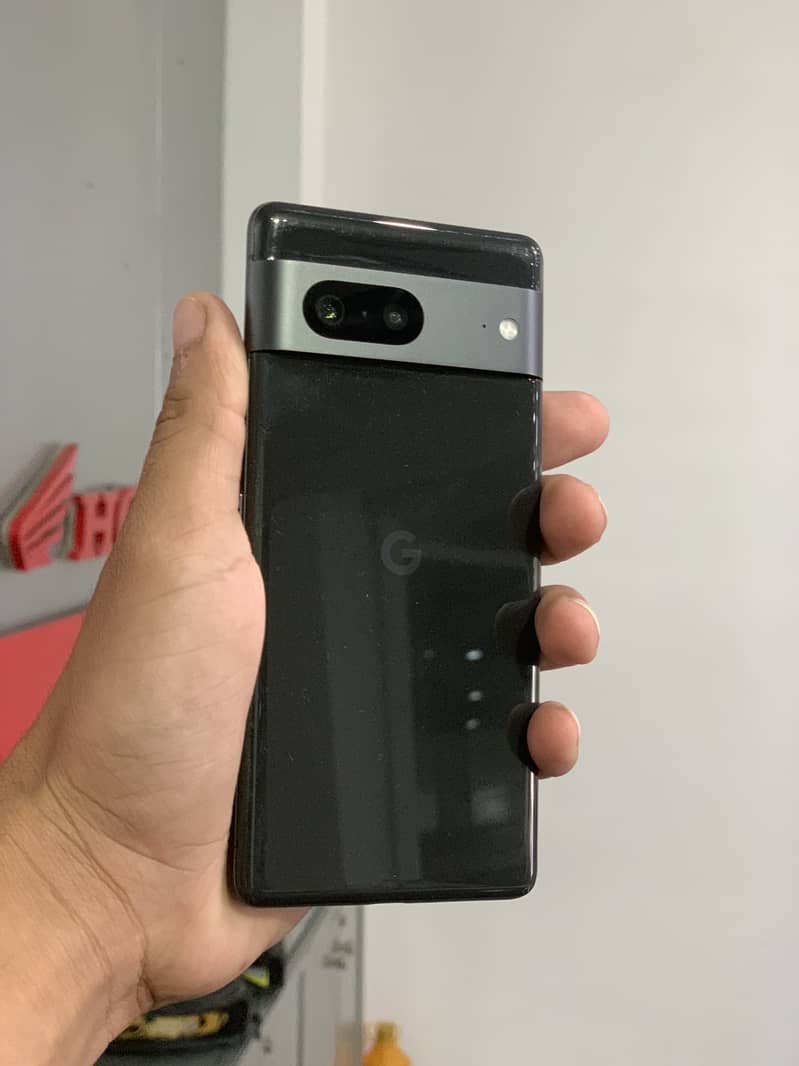 Google Pixel 7 1