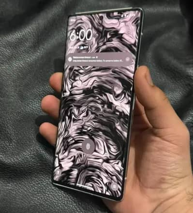Google Pixel 6 pro official PTA