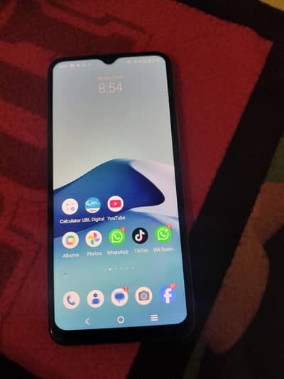 vivo y21 read add than contact only cash no exchange