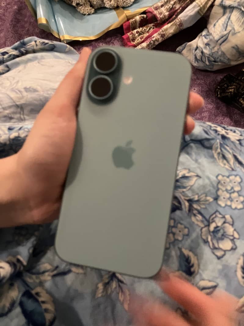 iphone 16 0