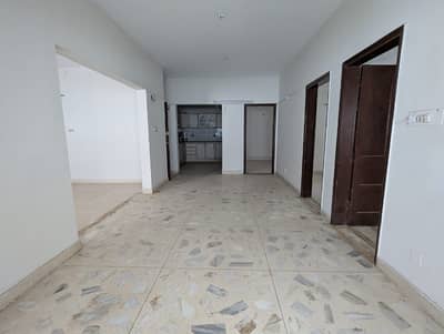 Gulistan-e-Jauhar - Block 13 Flat For sale Sized 1650 Square Feet