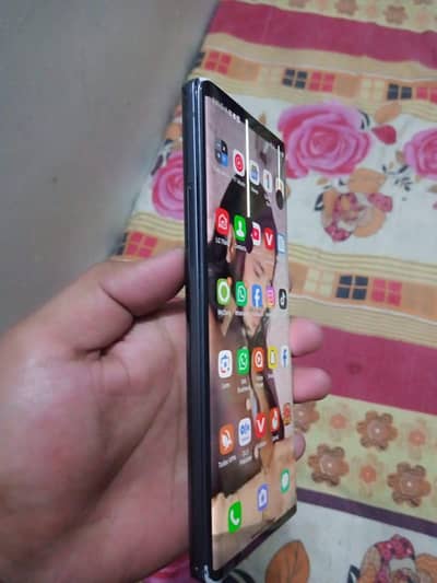 8 128 hn lg wing 5g mobile hn dabal  screen hn