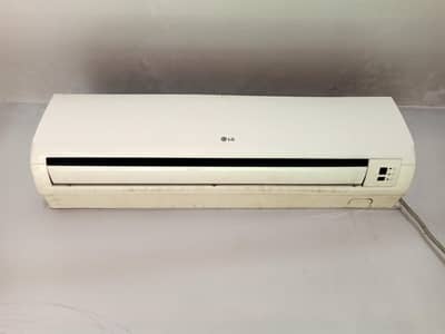 LG split 1.5 Ton AC