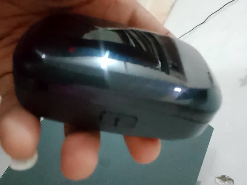 Earphone 1