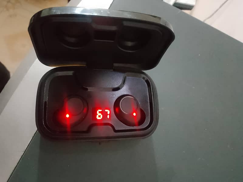 Earphone 2