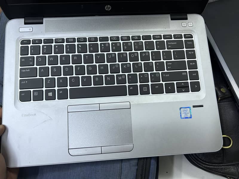 Core i5 7th generation 1