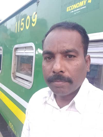 Experienced Driver Available for Hire