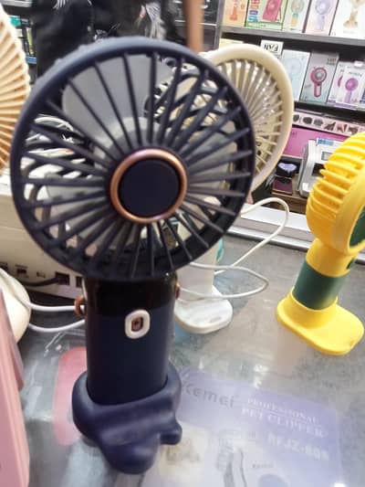 Portable Brand new Fan