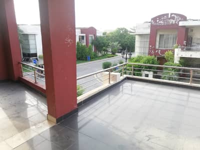 5 Marla Safari Villa for Rent in Sector B, Bahria Town Lahore - Secure Gated Community