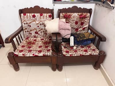 5 seater sofa