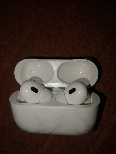 airpods pro 2