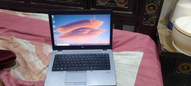 hp laptop in good condition