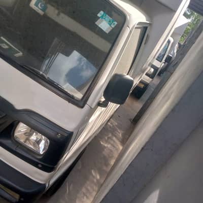 Suzuki 2018