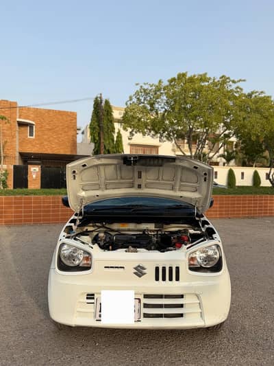 Suzuki Alto VXR