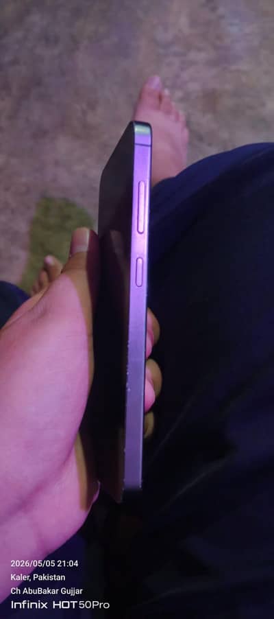 Samsung Galaxy s24