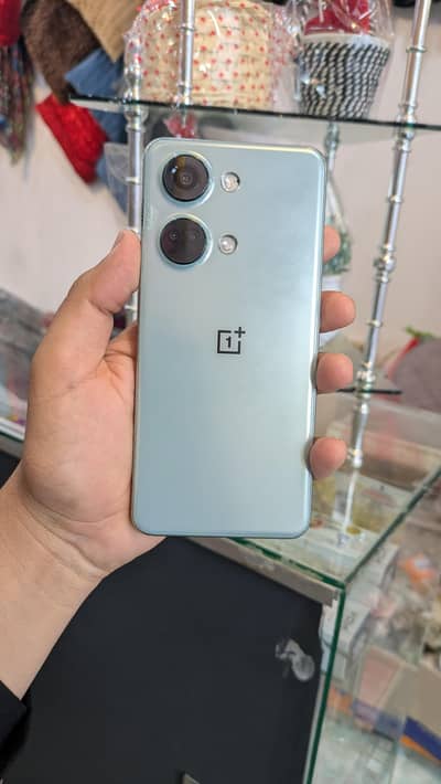 OnePlus Nord 3/Ace 2v 16/256