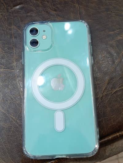 I phone 11