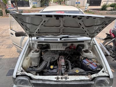 Mehran 2009 VXR