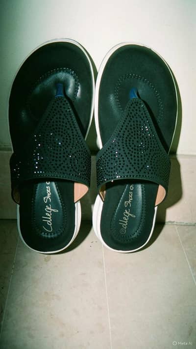 doctor shoe