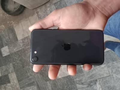 iphone se 2nd generation 64 gb water back
