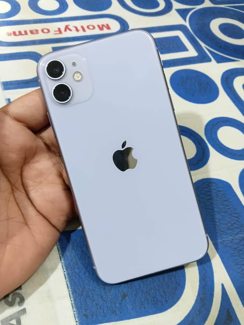 Iphone 11 0