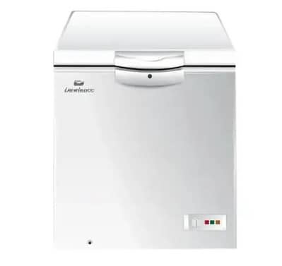 Dawlance deep Freezer small Size