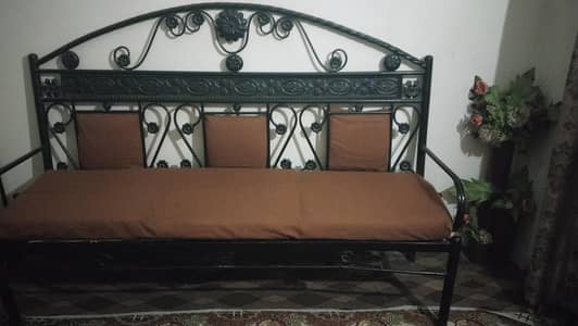 5 seater sofa set