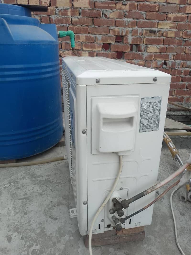 used AC 1