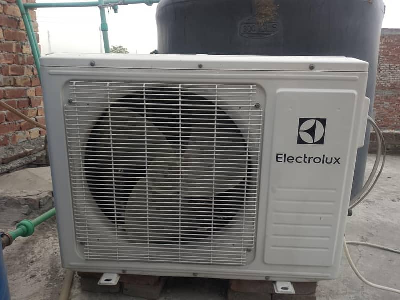 used AC 2