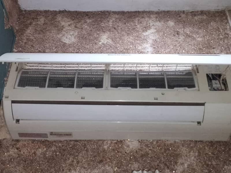 used AC 4