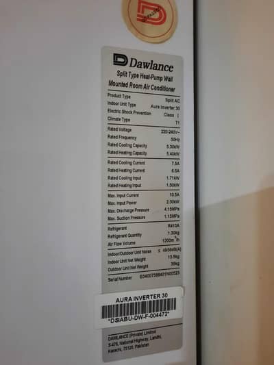 split ac for sale