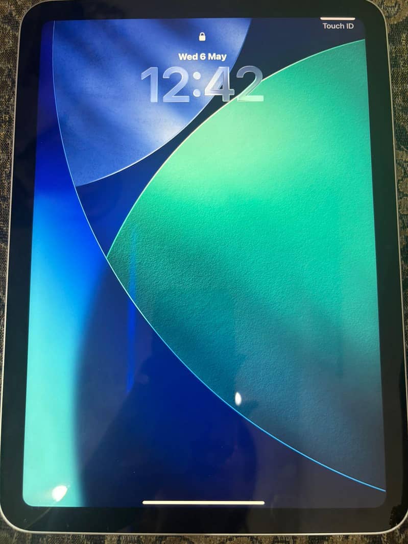 ipad 10th gen 0