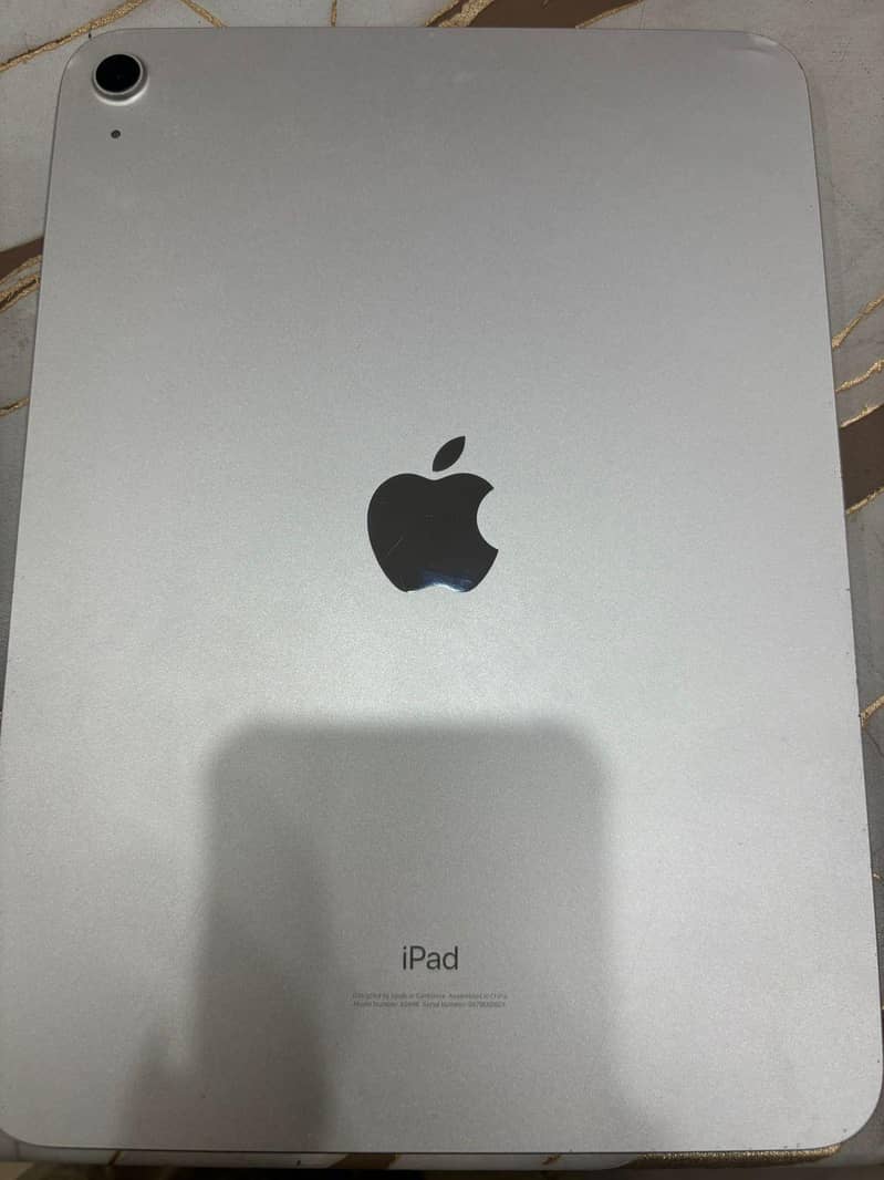 ipad 10th gen 1