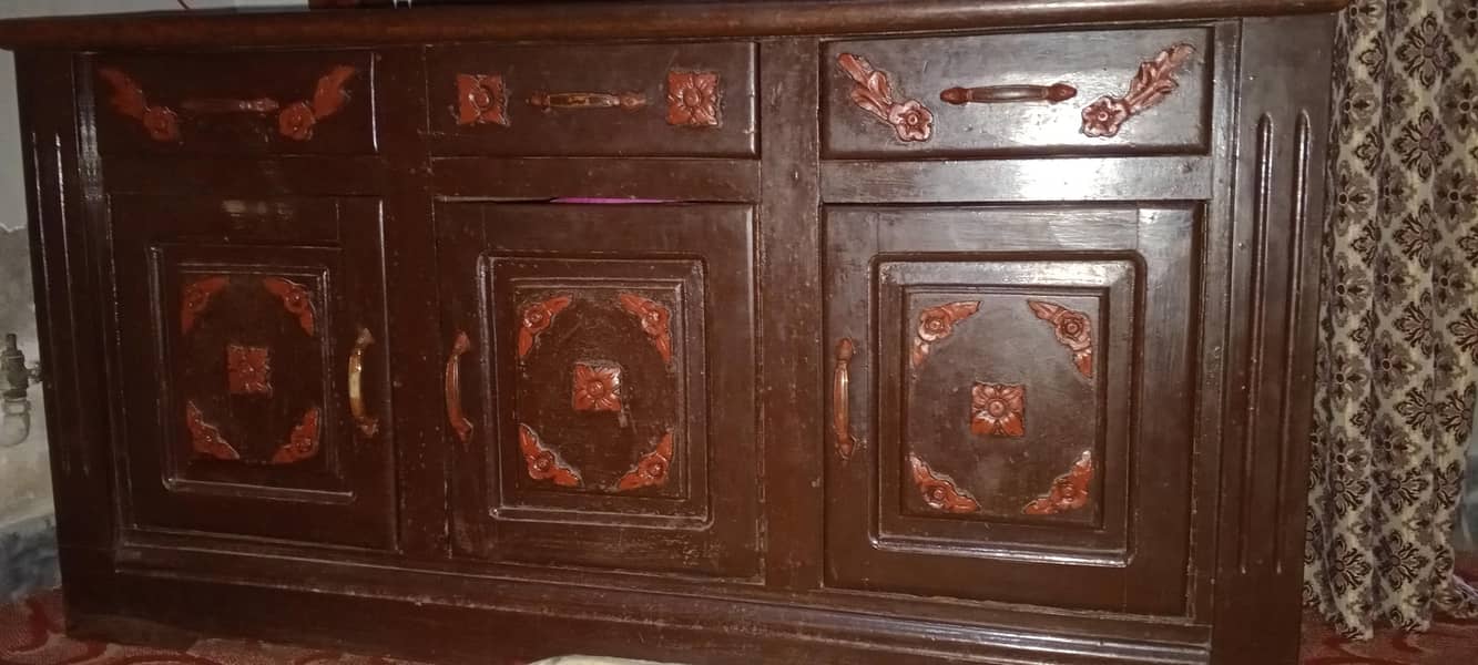 Dressing Table full size 0