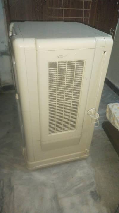 Room cooler in good condition