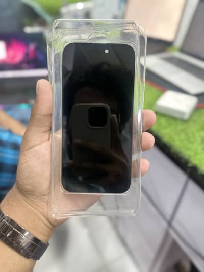 Iphone 14 Pro Panel