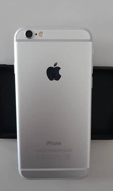 iphone 6 plus Pta Approved All okey Battery health 100 A0.313. 6797.624